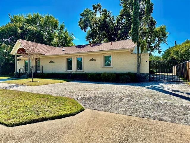 6632 Winding Rose Trail, Dallas, TX 75252 photo 2