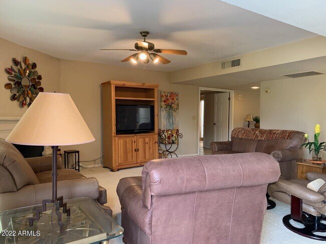 7506 N Vía Camello Del Sur Scottsdale, AZ 85258 photo 4