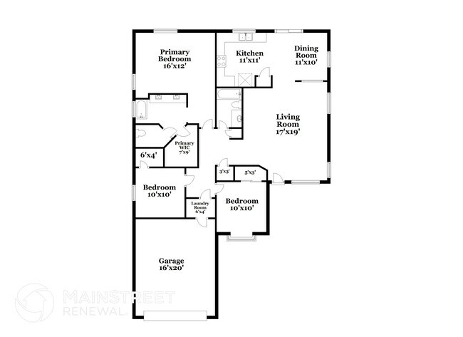 15919 W Tasha Dr Surprise, AZ 85374 photo 3