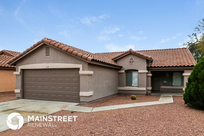 15919 W Tasha Dr Surprise, AZ 85374 photo 5