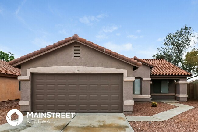 15919 W Tasha Dr Surprise, AZ 85374