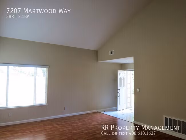 7207 Martwood Way, San Jose, CA 95120 photo 5