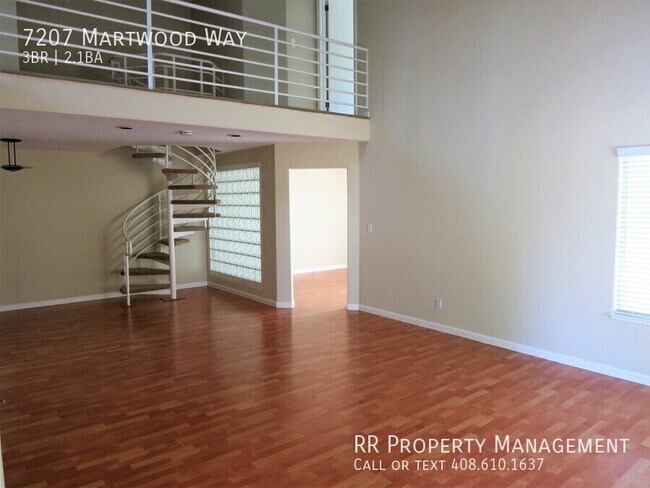 7207 Martwood Way, San Jose, CA 95120 photo 3