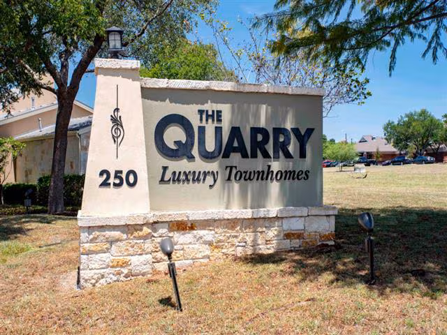 The Quarry Townhomes photo 2