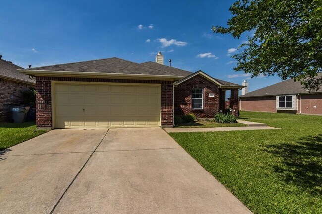 2605 Cascade Cove Drive, Little Elm, TX 75068 photo 3