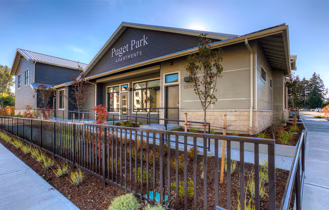 Puget Park photo 4