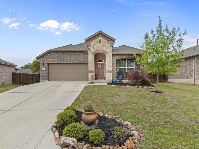 4104 Porter Farm Road, Georgetown, TX 78628 photo 2