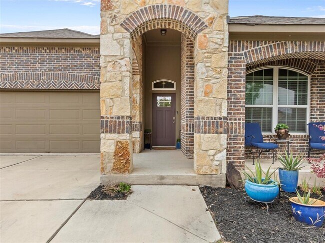 4104 Porter Farm Road, Georgetown, TX 78628 photo 4