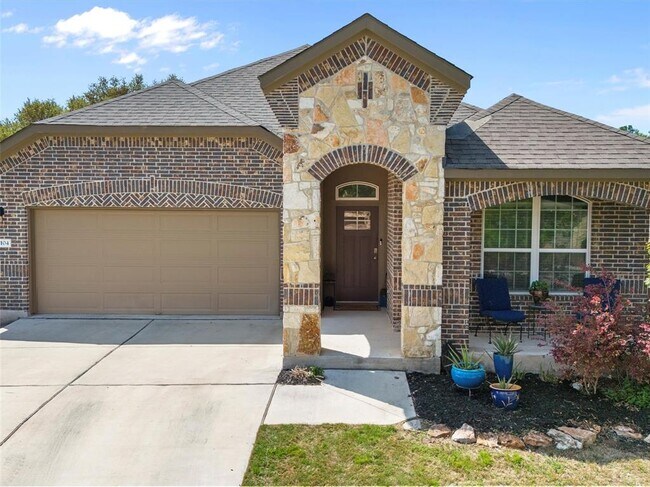 4104 Porter Farm Road, Georgetown, TX 78628 photo 3