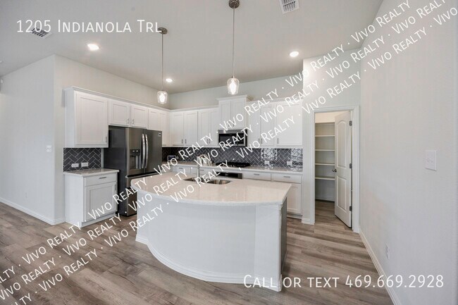 1205 Indianola Trail, Anna, TX 75409 photo 5