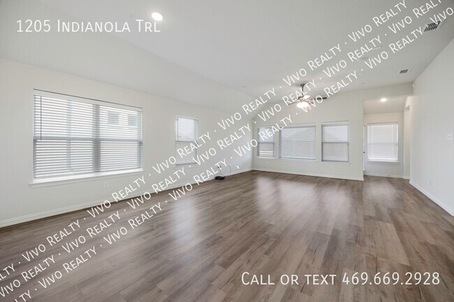 1205 Indianola Trail, Anna, TX 75409 photo 2