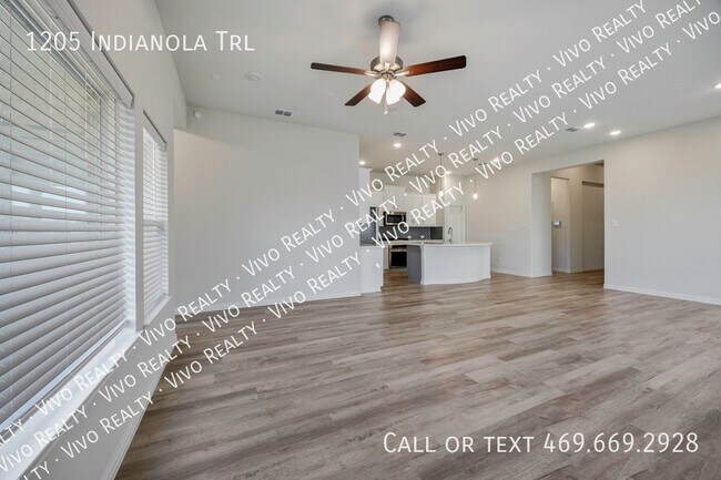 1205 Indianola Trail, Anna, TX 75409 photo 4