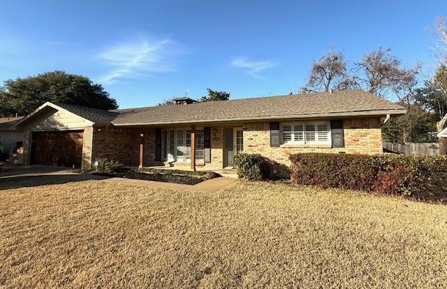 3520 Wharton Dr Fort Worth, TX 76133 photo 2
