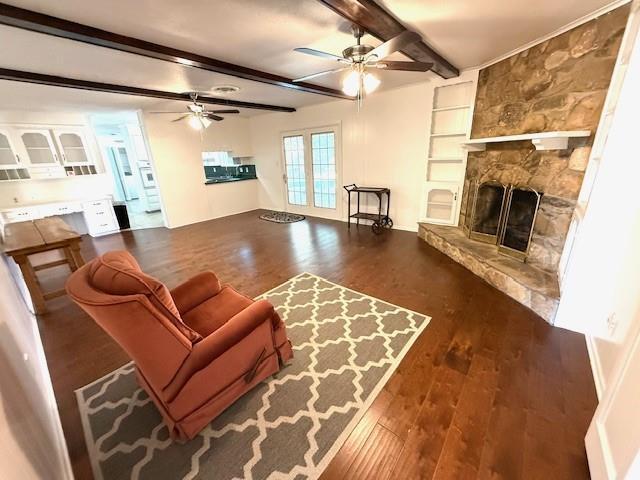 3520 Wharton Dr Fort Worth, TX 76133 photo 5