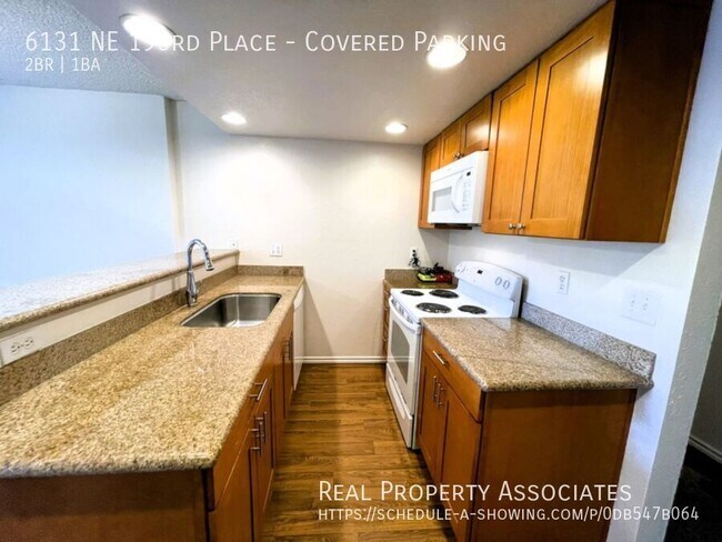 6131 NE 193rd Pl Kenmore, WA 98028 photo 5
