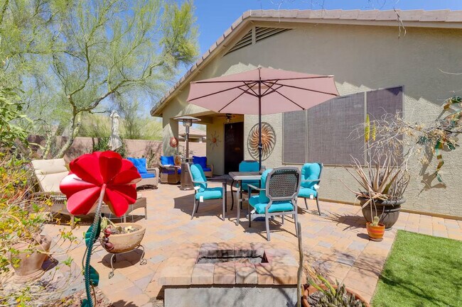 1749 W Owens Way Anthem, AZ 85086 photo 3