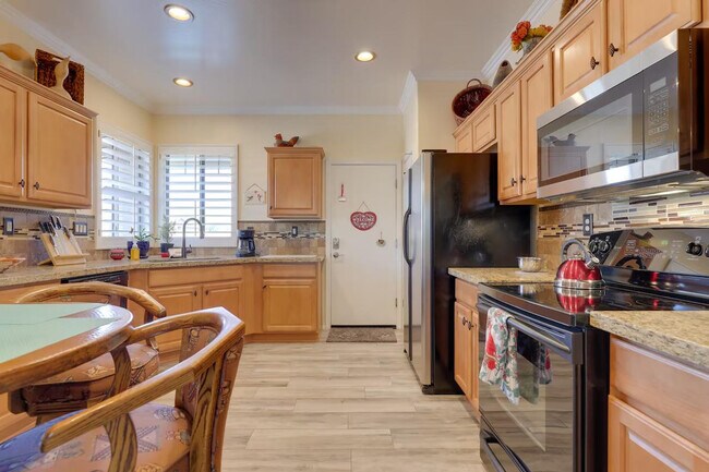 1749 W Owens Way Anthem, AZ 85086 photo 4