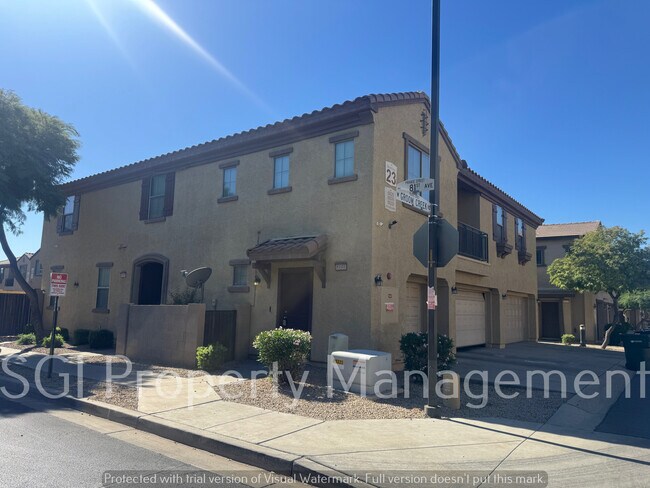 8105 W Groom Creek Rd Phoenix, AZ 85043