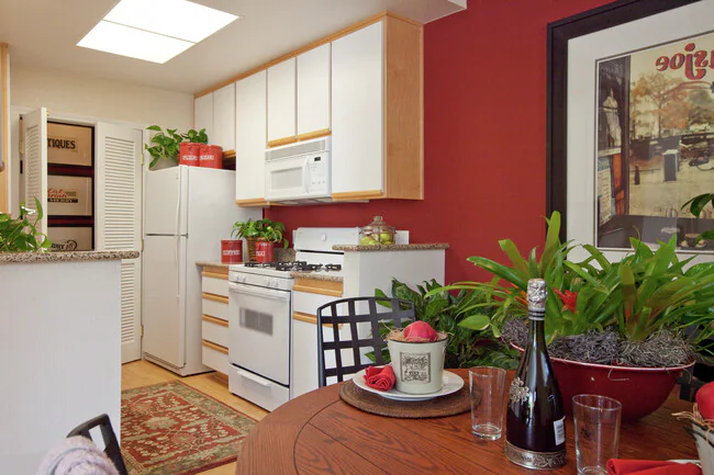 The Hamptons Apartment Homes photo 5