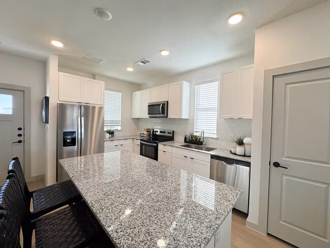 Inspire Homes Bonds Ranch photo 4