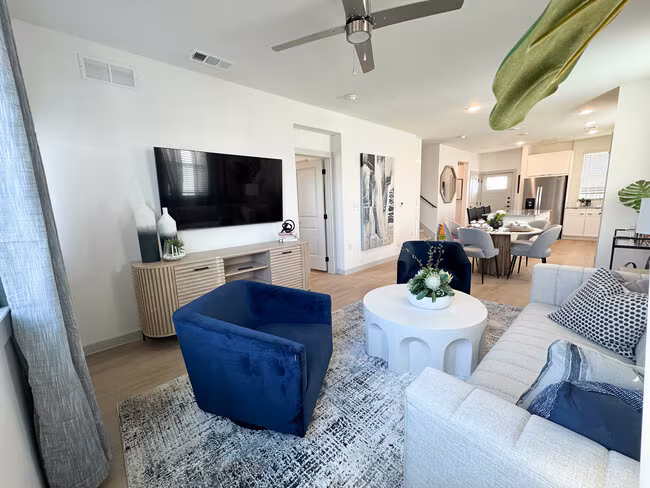 Inspire Homes Bonds Ranch photo 2