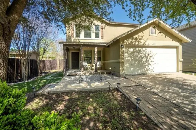 4515 Cottonwood St Austin, TX 78744 photo 2