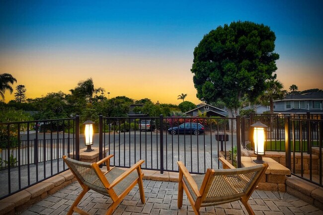 541 San Dieguito Dr Encinitas, CA 92024 photo 3