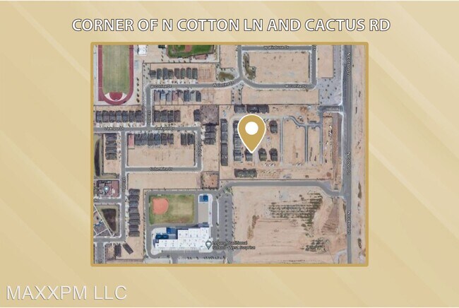 12570 N Cotton Ln Surprise, AZ 85388 photo 4