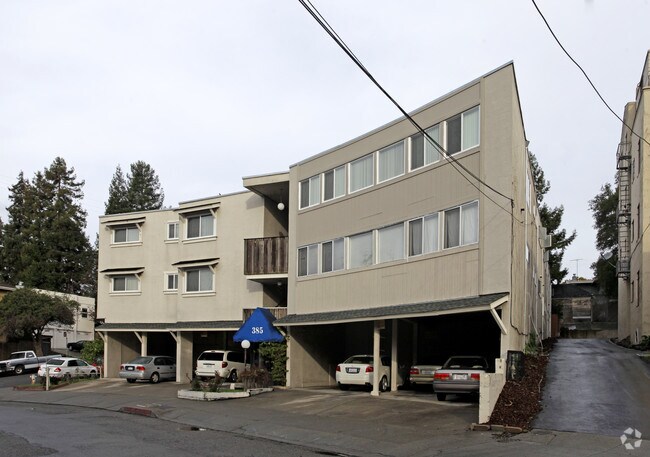 385 Fairmount Avenue, Oakland, CA 94611 photo 2