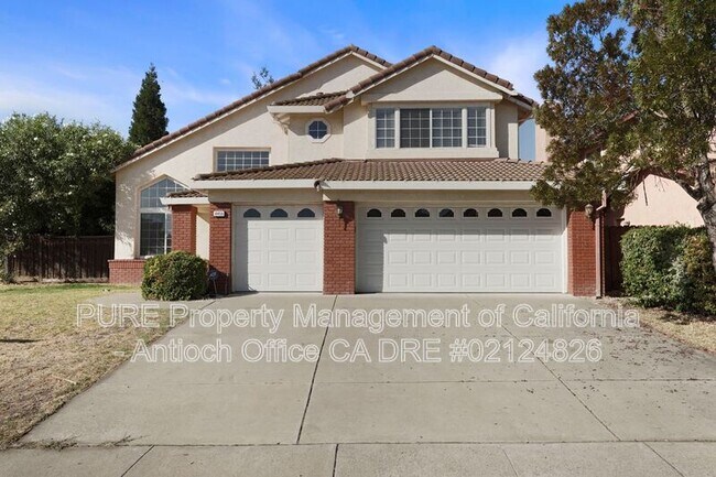 4450 Horseshoe Circle, Antioch, CA 94531 photo 2