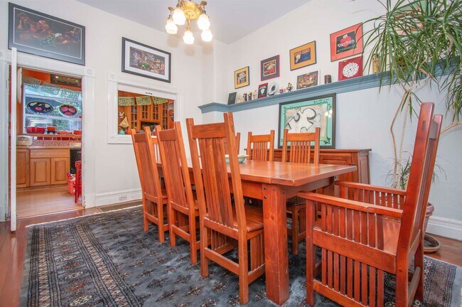 161 Coleridge Street, San Francisco, CA 94110 photo 5