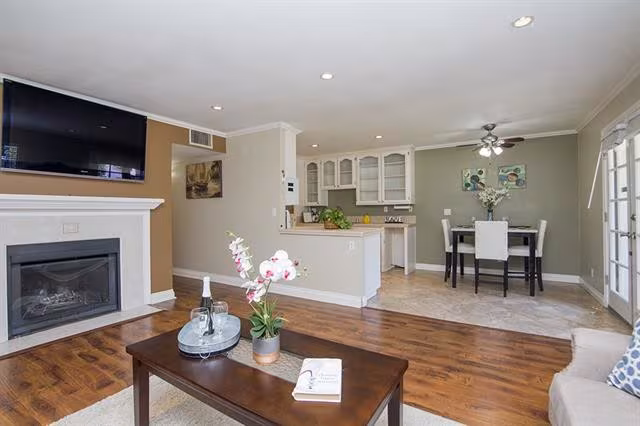 5006 Collwood Way #79 - 1 photo 5