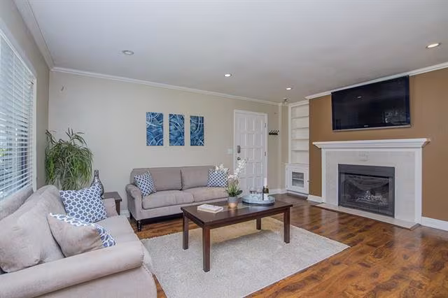 5006 Collwood Way #79 - 1 photo 3