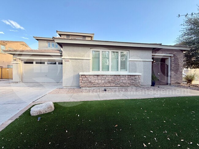 3115 E Ironside Ct Gilbert, AZ 85298 photo 3