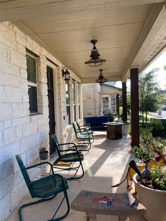 133 Buckthorn Dr Dripping Springs, TX 78620 photo 4
