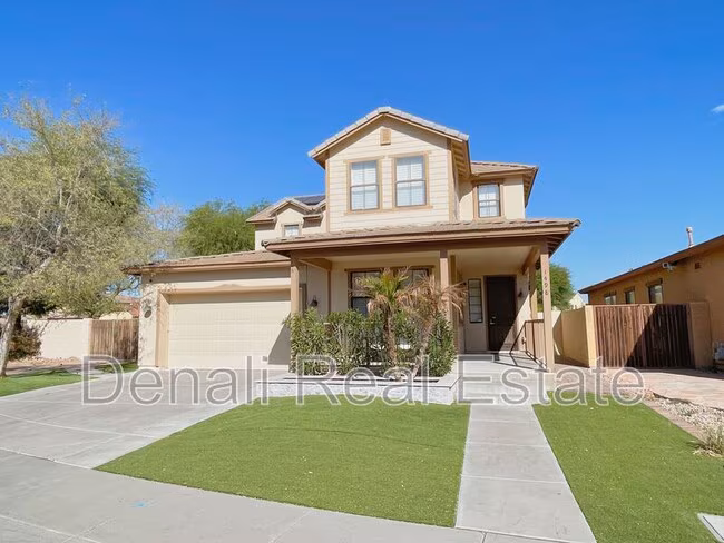 1498 W Homestead Ct Chandler, AZ 85286 photo 2