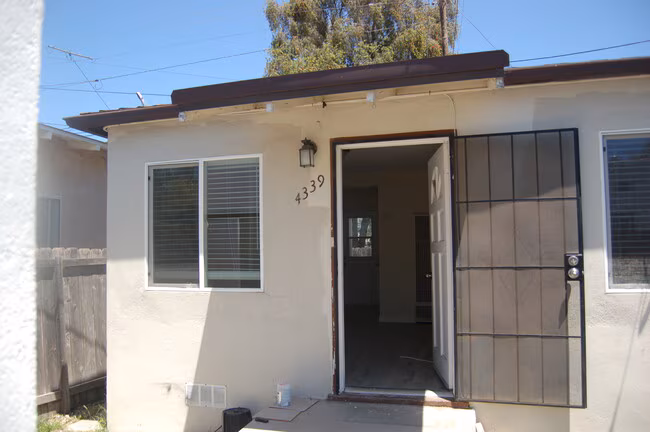 4335 39th Street, San Diego, CA 92105 photo 2