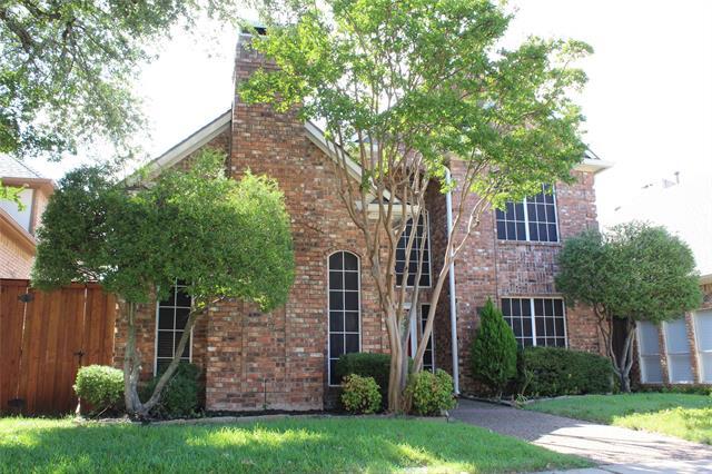 4033 Cornish Place, Plano, TX 75093 photo 2