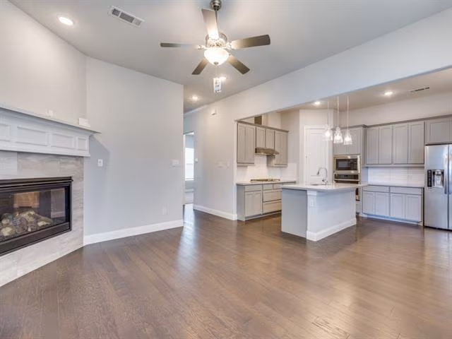 3572 Sevilla Drive, Frisco, TX 75034 photo 5