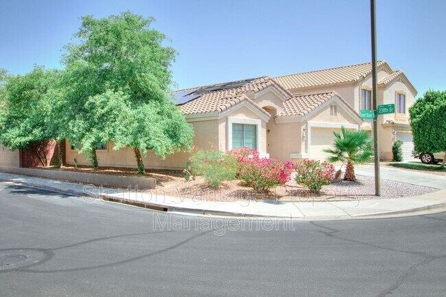 23820 W Desert Bloom St Buckeye, AZ 85326 photo 3