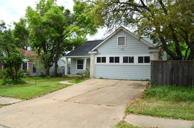 9102 Palace Pkwy Austin, TX 78748 photo 5
