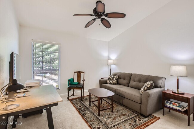 15816 E Kim Dr Fountain Hills, AZ 85268 photo 4