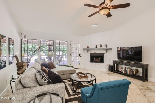 15816 E Kim Dr Fountain Hills, AZ 85268 photo 3