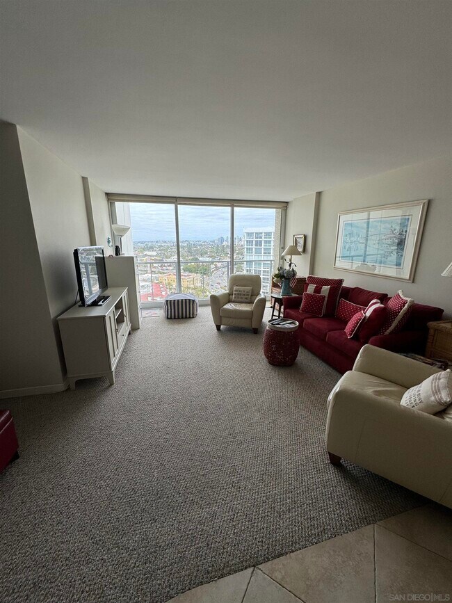 1720 Avenida Del Mundo Coronado, CA 92118 photo 5
