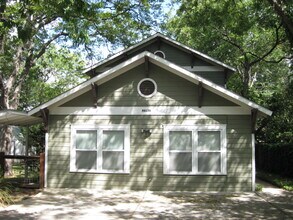 4613 Avenue B, Austin, TX 78751 photo 4