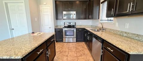 7769 Berrenda Drive, Fort Worth, TX 76131 photo 5