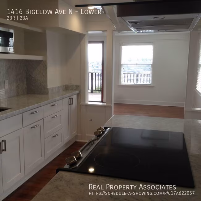 1416 Bigelow Ave N Seattle, WA 98109 photo 5