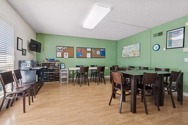 The Stratton Apartment Homes photo 5