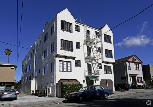 3909 Shafter Avenue, Oakland, CA 94609 photo 2
