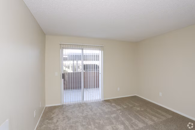 Benchmark Apartments photo 4